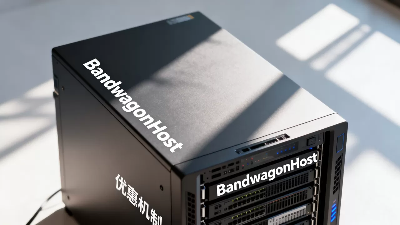 搬瓦工为何不发优惠码？BandwagonHost最新优惠机制解析