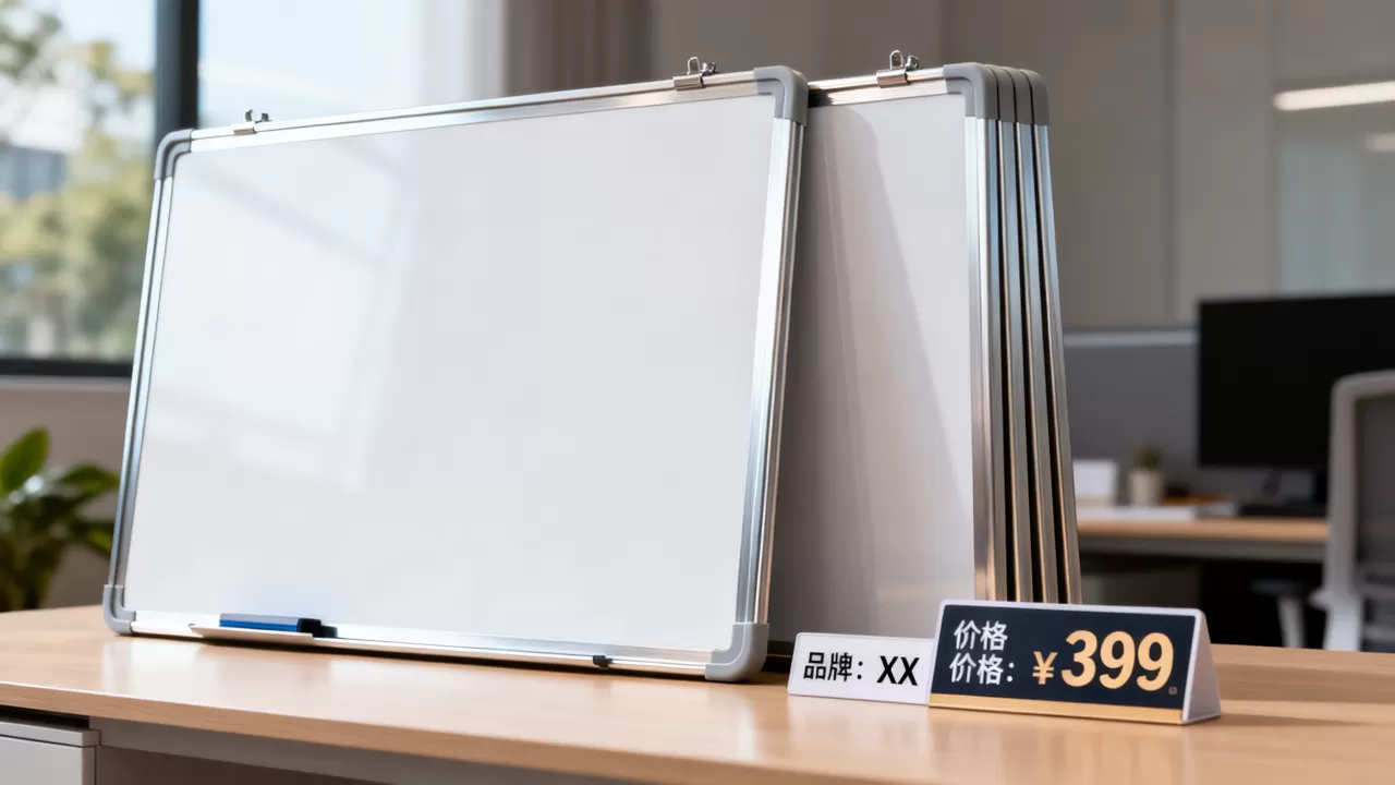 办公用白板多少钱?白板价格及品牌推荐 办公用白板多少钱?白板价格及品牌推荐