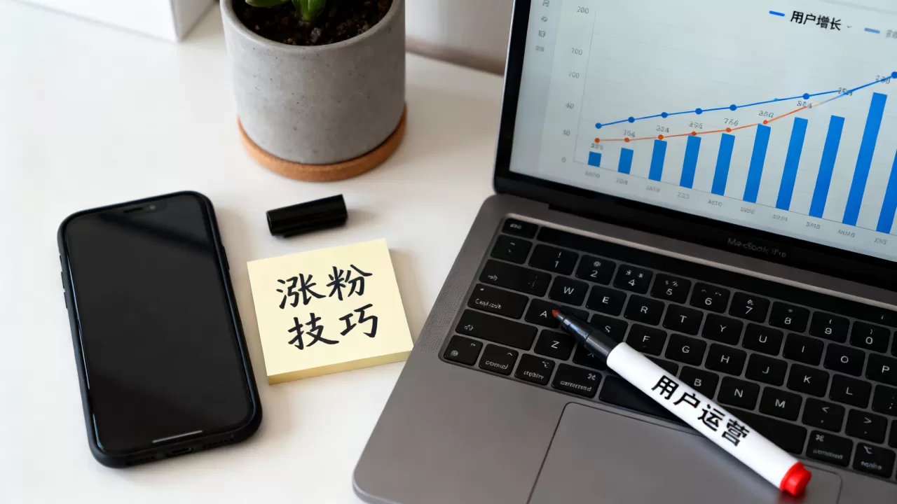 公众号涨粉1000难?如何快速涨粉 公众号涨粉1000难?如何快速涨粉