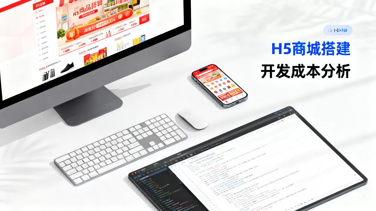 H5商城网站是什么意思?H5商城网站开发费用多少 H5商城网站是什么意思?H5商城网站开发费用多少