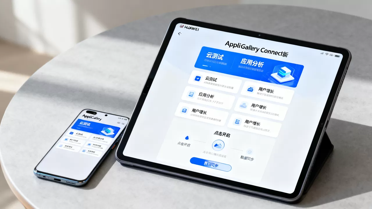 华为AppGallery Connect解锁全新体验是什么?AppGallery Connect新功能详解 华为AppGallery Connect解锁全新体验是什么?AppGallery Connect新功能详解