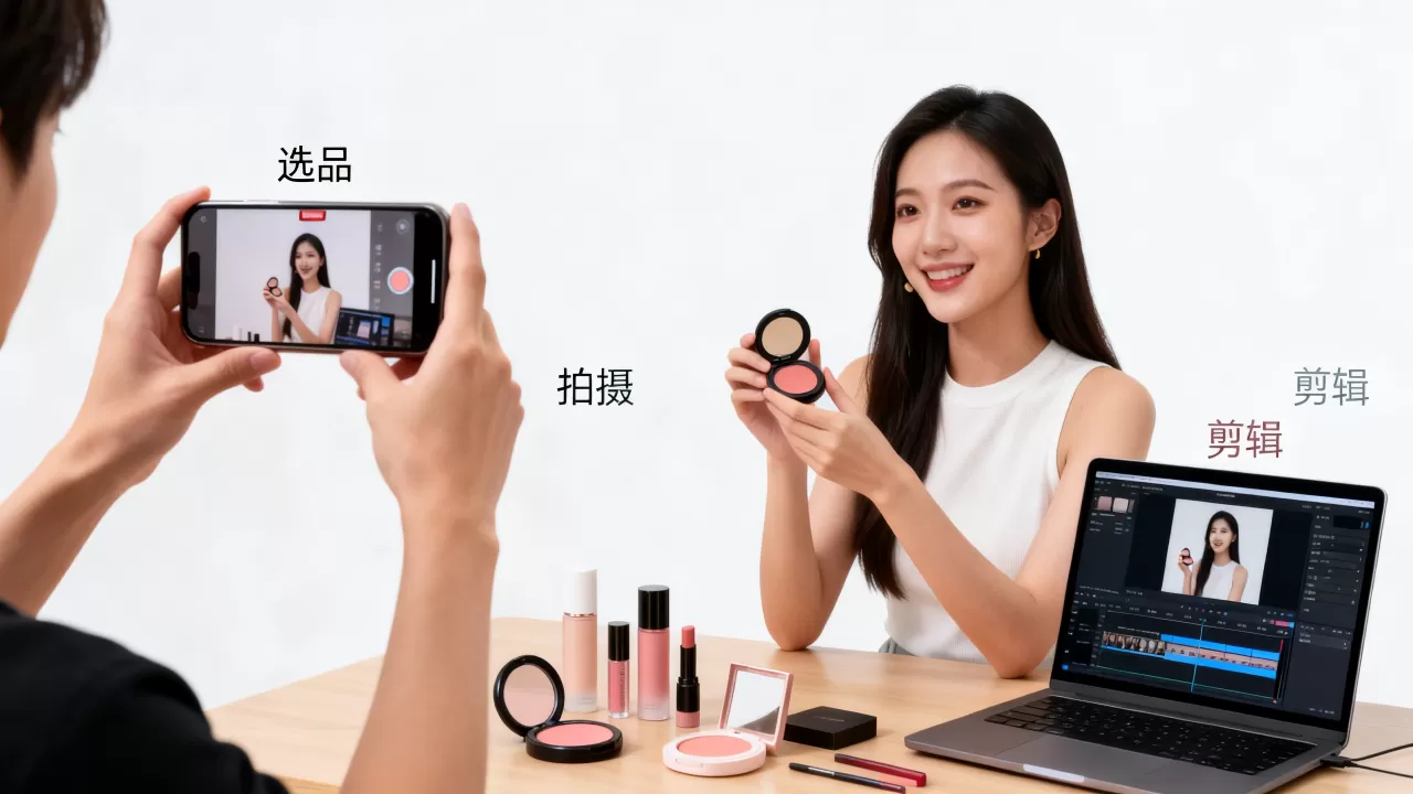 跨境电商YouTube带货怎么做?新手如何快速起号变现 跨境电商YouTube带货怎么做?新手如何快速起号变现