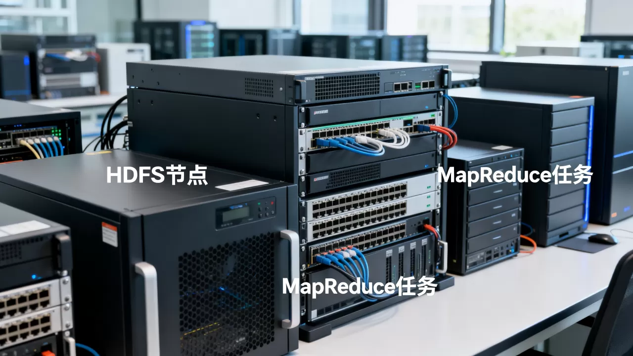 Hadoop大数据平台是什么？Hadoop大数据平台搭建教程