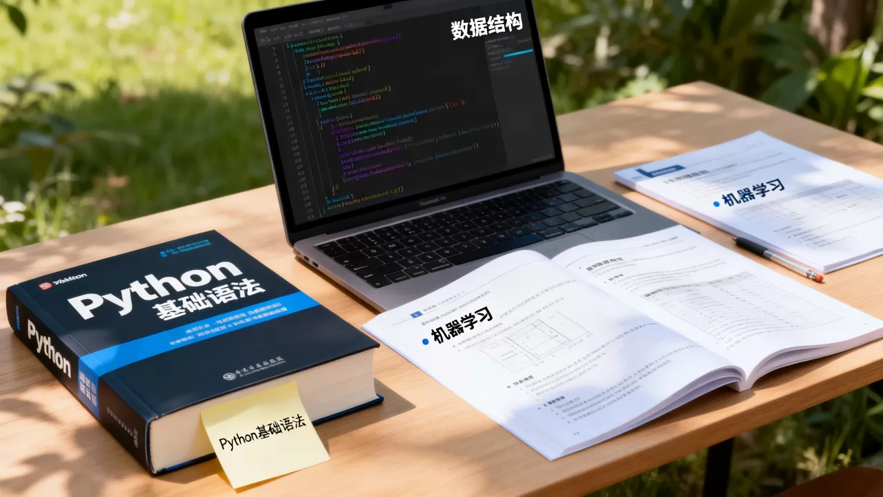 python精华有哪些?python学习路线推荐 python精华有哪些?python学习路线推荐