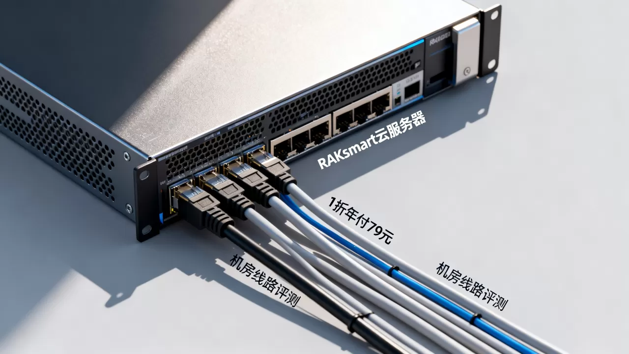 RAKsmart云服务器1折年付79元值得买吗,RAKsmart机房线路评测 RAKsmart云服务器1折年付79元值得买吗,RAKsmart机房线路评测
