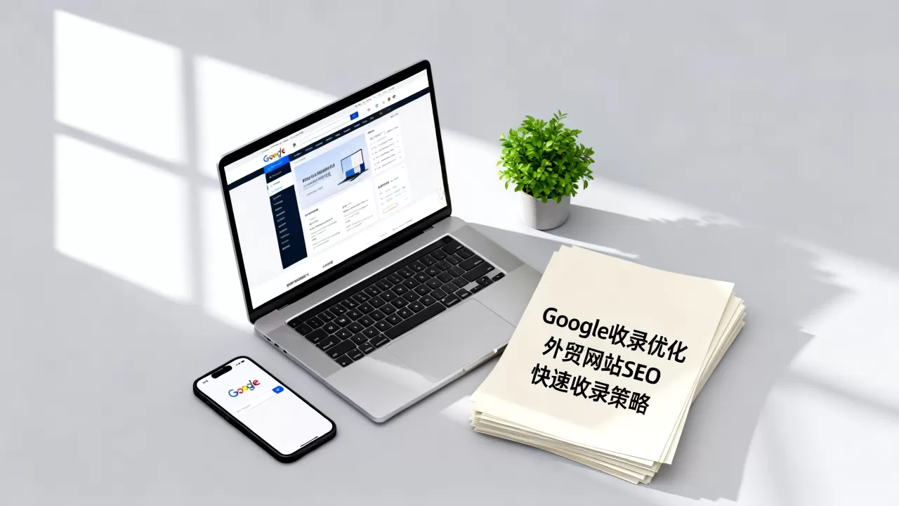 外贸网站Google收录慢怎么办?谷歌收录慢怎么快速解决 外贸网站Google收录慢怎么办?谷歌收录慢怎么快速解决