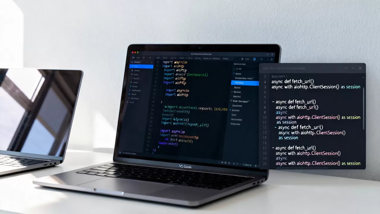 python异步http请求怎么写?asyncio aiohttp用法详解 python异步http请求怎么写?asyncio aiohttp用法详解