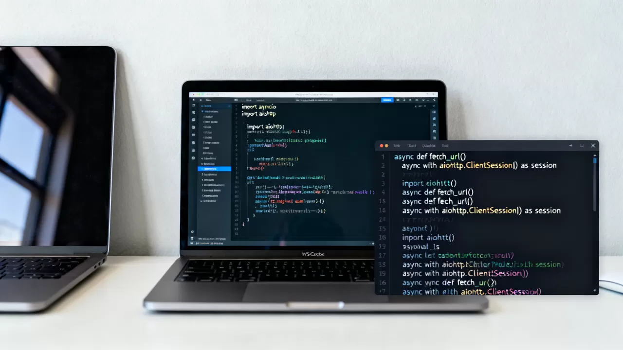 python异步http请求怎么写?asyncio aiohttp用法详解 python异步http请求怎么写?asyncio aiohttp用法详解