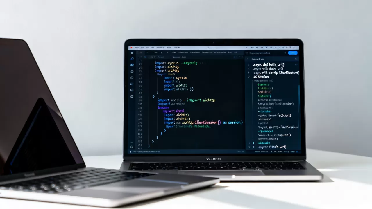 python异步http请求怎么写?asyncio aiohttp用法详解 python异步http请求怎么写?asyncio aiohttp用法详解