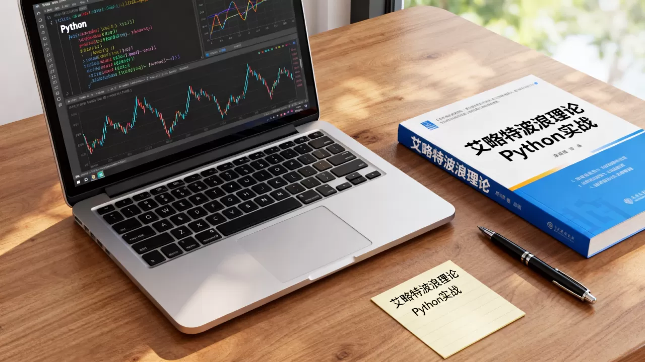 艾略特python是什么?艾略特波浪理论python实战 艾略特python是什么?艾略特波浪理论python实战
