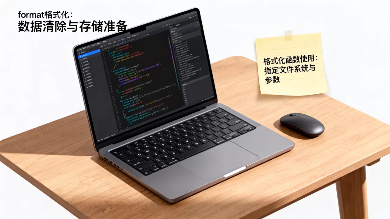 format格式化是什么意思?format格式化函数怎么用 format格式化是什么意思?format格式化函数怎么用