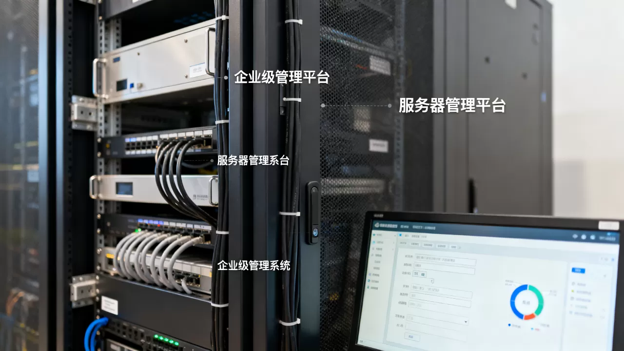 服务器管理平台叫什么？企业服务器管理平台有哪些