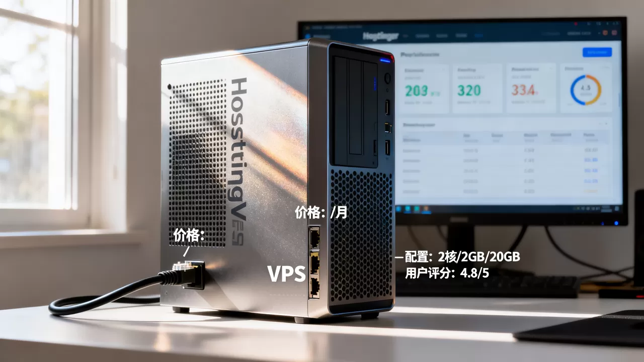 Hostinger VPS真的便宜吗?Hostinger VPS评测及性价比分析 Hostinger VPS真的便宜吗?Hostinger VPS评测及性价比分析