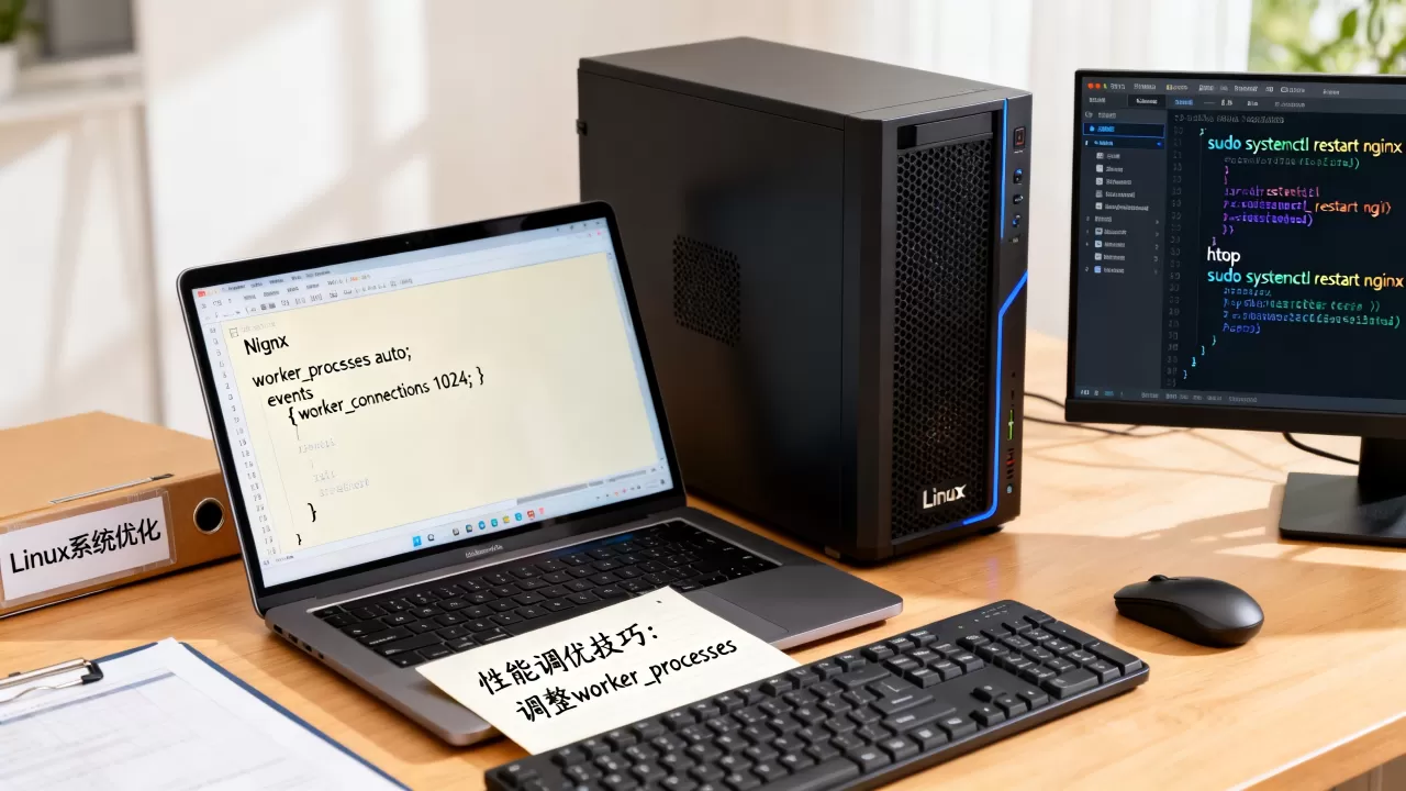 Nginx Linux优化怎么做？linux系统性能调优技巧