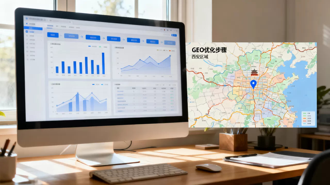 西安GEO优化2026最新怎么操作？西安GEO优化公司哪家好