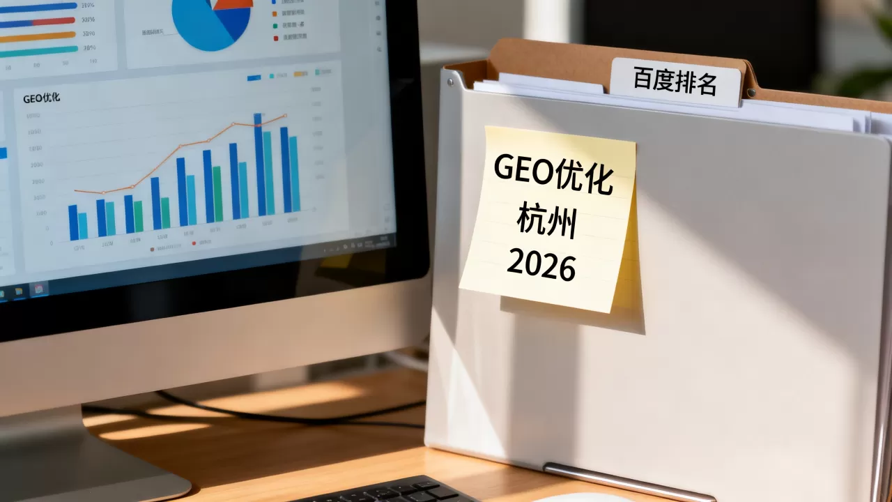 杭州GEO优化公司2026哪家靠谱?百度GEO优化公司排名 杭州GEO优化公司2026哪家靠谱?百度GEO优化公司排名