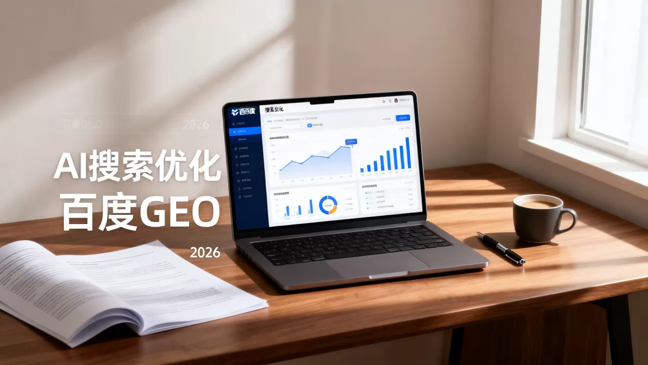 广州AI搜索优化2026怎么做?2026年百度GEO最新技巧 广州AI搜索优化2026怎么做?2026年百度GEO最新技巧