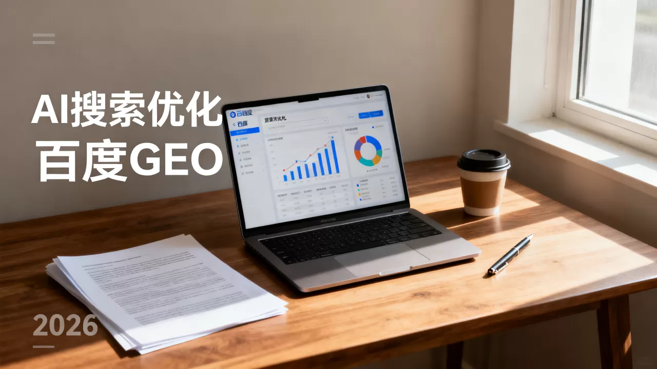 广州AI搜索优化2026怎么做?2026年百度GEO最新技巧 广州AI搜索优化2026怎么做?2026年百度GEO最新技巧