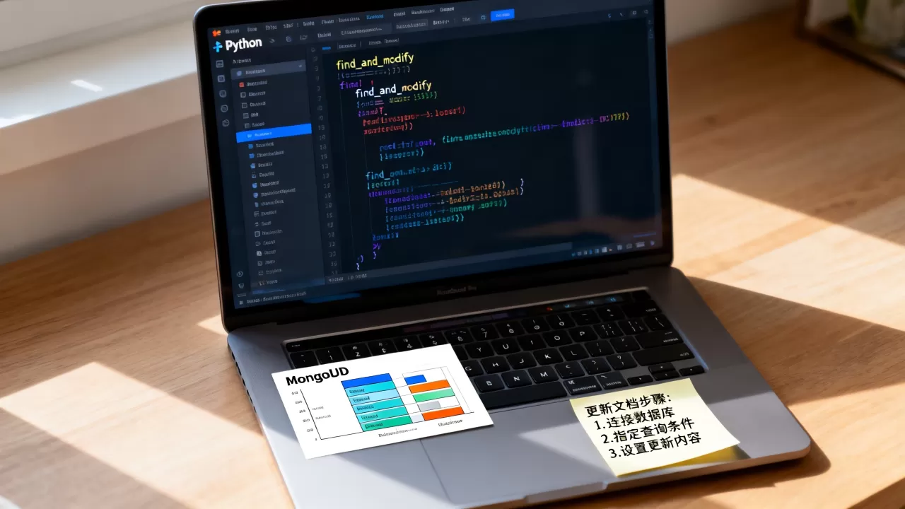 Python findandmodify怎么用?mongodb findandmodify更新文档 Python findandmodify怎么用?mongodb findandmodify更新文档