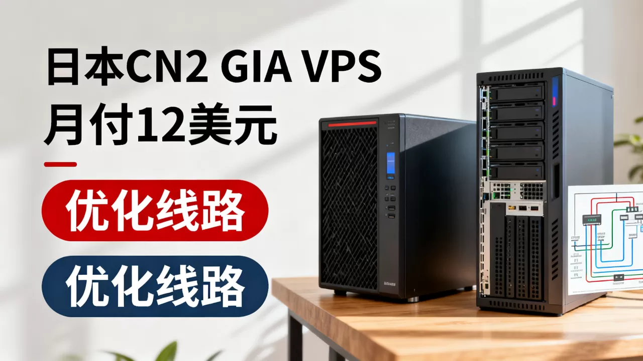 日本CN2 GIA VPS月付12美元真的划算吗,日本优化线路VPS推荐 日本CN2 GIA VPS月付12美元真的划算吗,日本优化线路VPS推荐