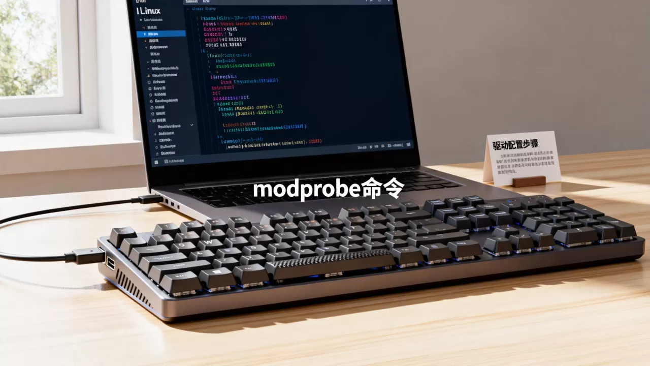 机械键盘在Linux下怎么用？linux机械键盘驱动配置