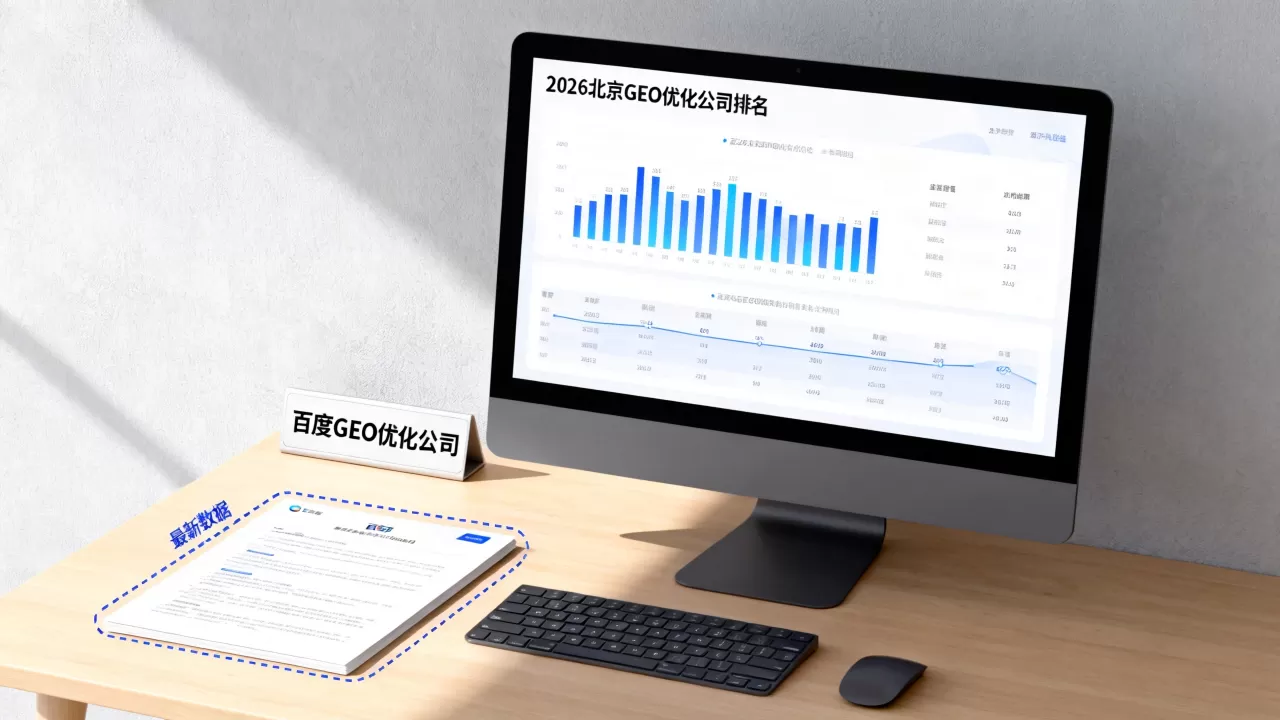 北京GEO优化公司2026最新哪家强?百度GEO优化公司排名 北京GEO优化公司2026最新哪家强?百度GEO优化公司排名