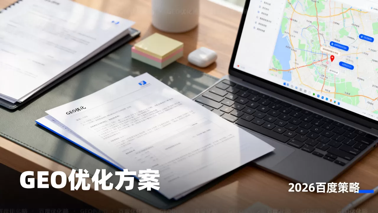 简米科技GEO优化方案如何定制？2026年百度GEO优化策略