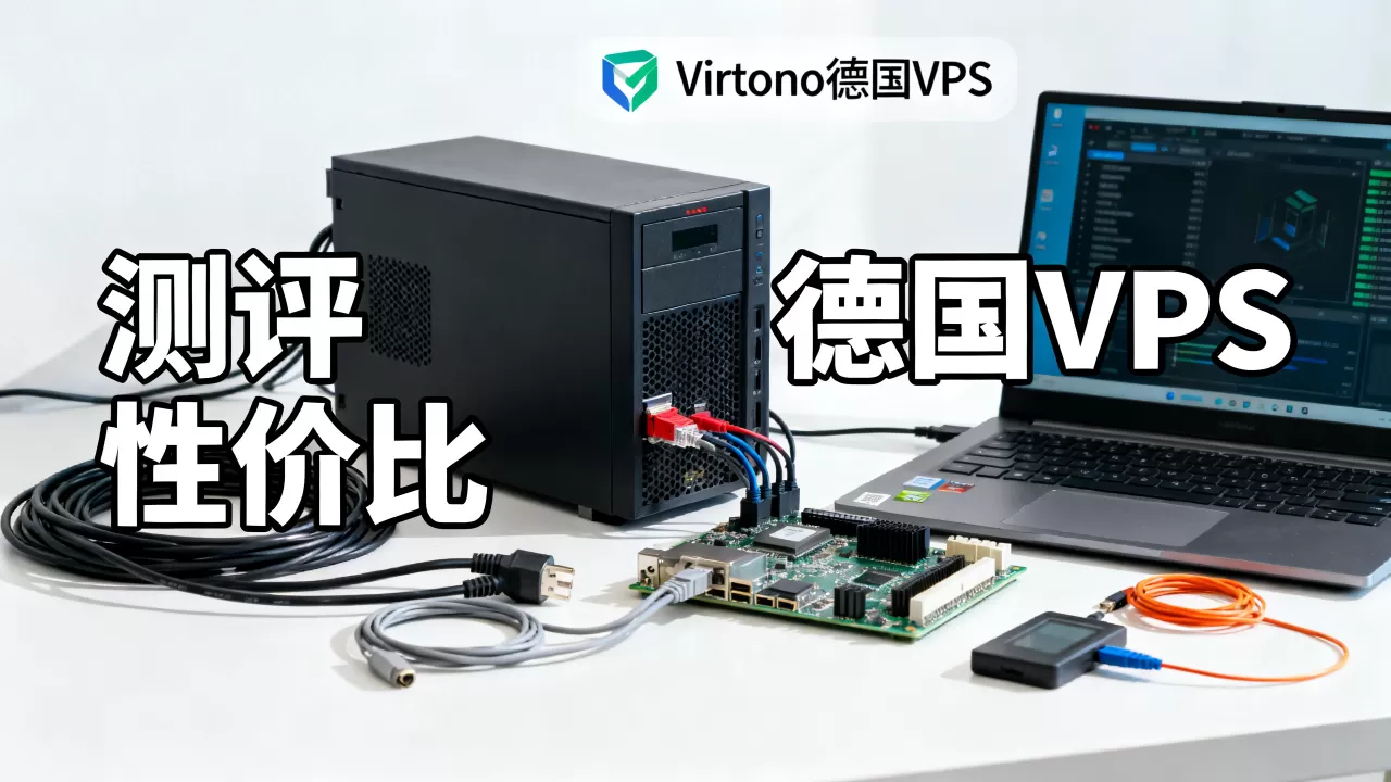 Virtono德国VPS测评靠谱吗?Virtono德国VPS性价比高吗 Virtono德国VPS测评靠谱吗?Virtono德国VPS性价比高吗