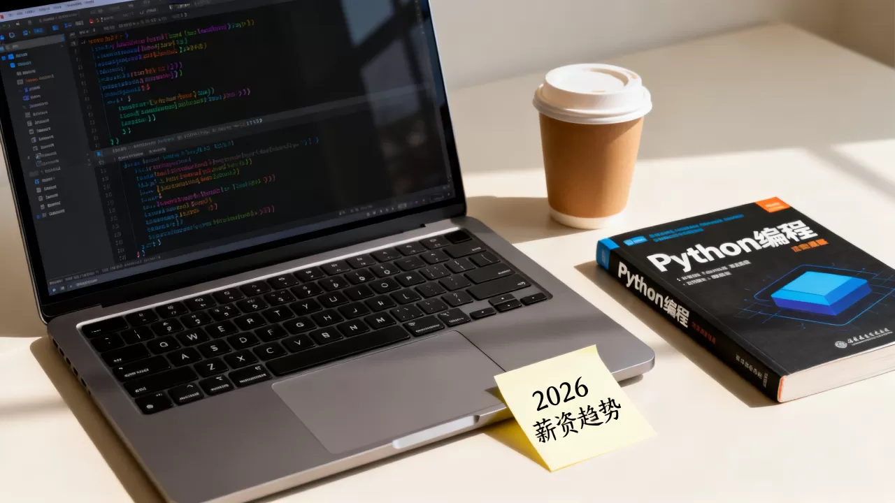 Python高薪工作难找吗,2026年Python开发薪资趋势 Python高薪工作难找吗,2026年Python开发薪资趋势