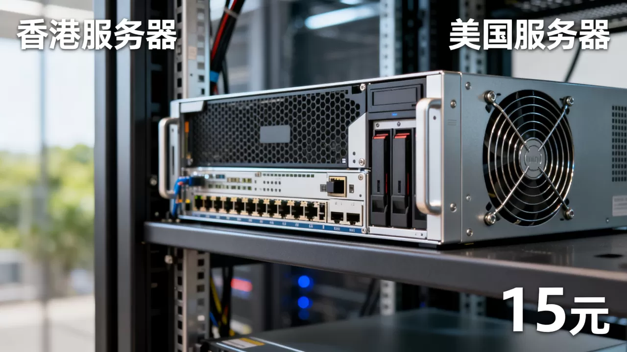 FTL超云618云服务器低至15元值得买吗,香港美国服务器租用价格 FTL超云618云服务器低至15元值得买吗,香港美国服务器租用价格