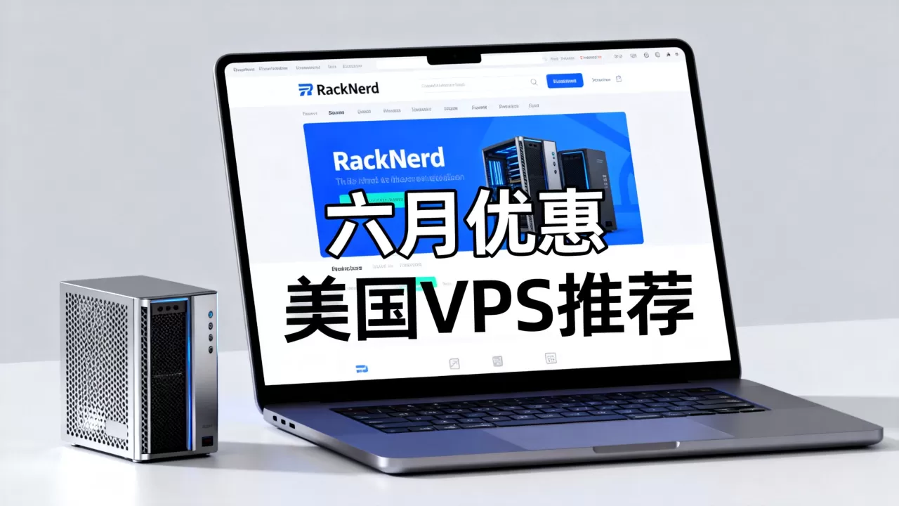 RackNerd六月美国VPS怎么买最划算?美国便宜VPS推荐 RackNerd六月美国VPS怎么买最划算?美国便宜VPS推荐