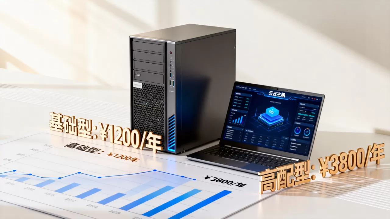 服务器云主机价格贵吗?云主机租用多少钱一年 服务器云主机价格贵吗?云主机租用多少钱一年