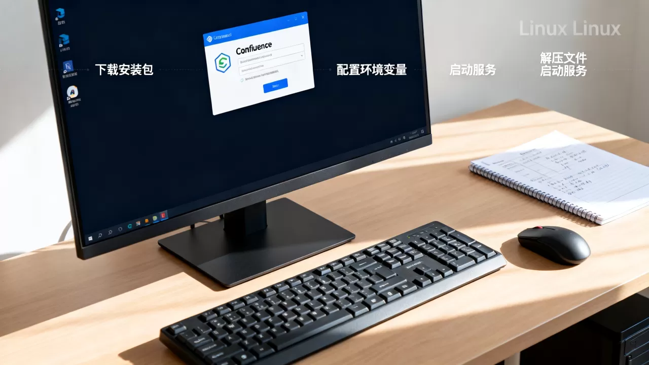 Confluence Linux怎么安装?Confluence安装教程 Confluence Linux怎么安装?Confluence安装教程