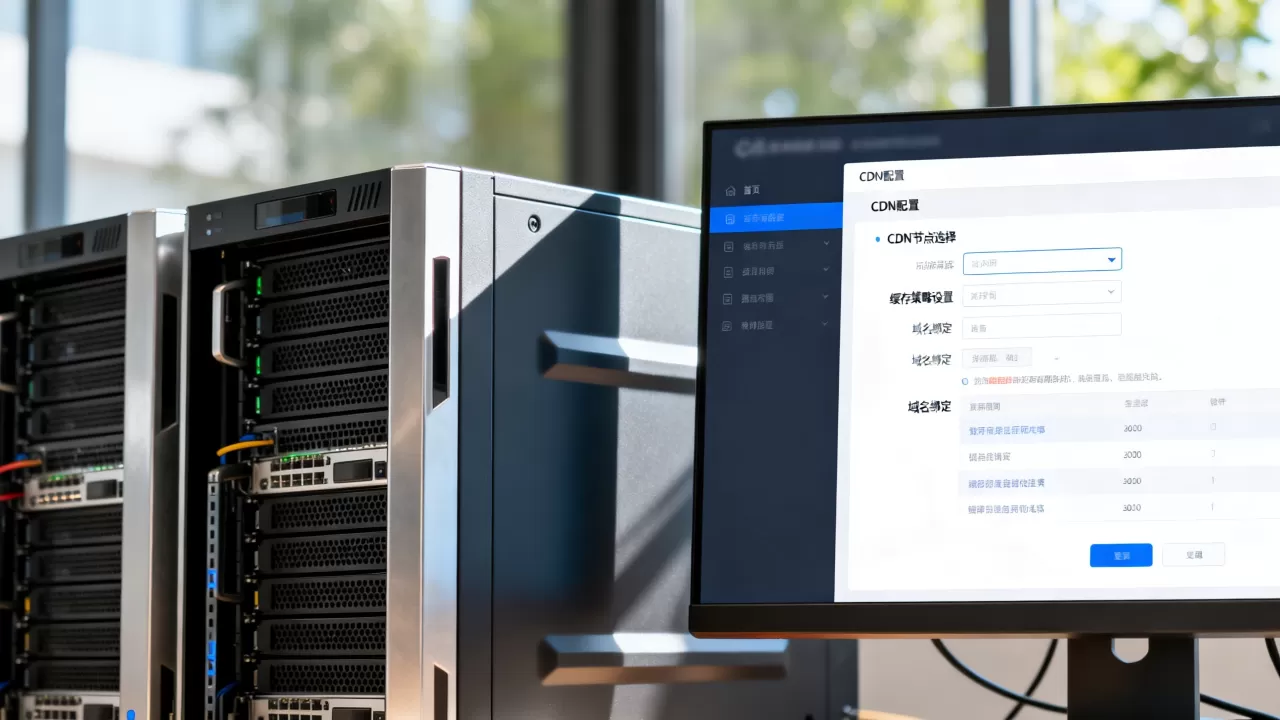 服务器安全狗如何使用CDN?cdn配置教程 服务器安全狗如何使用CDN?cdn配置教程