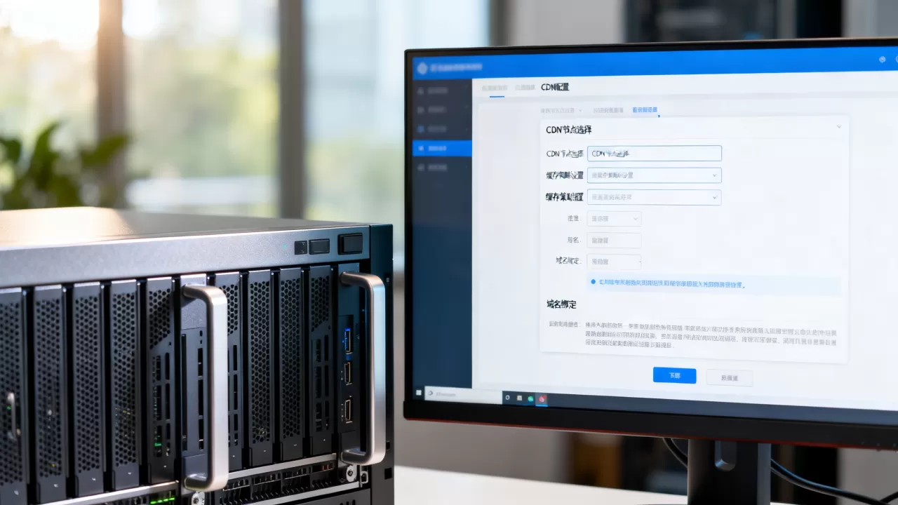 服务器安全狗如何使用CDN?cdn配置教程 服务器安全狗如何使用CDN?cdn配置教程