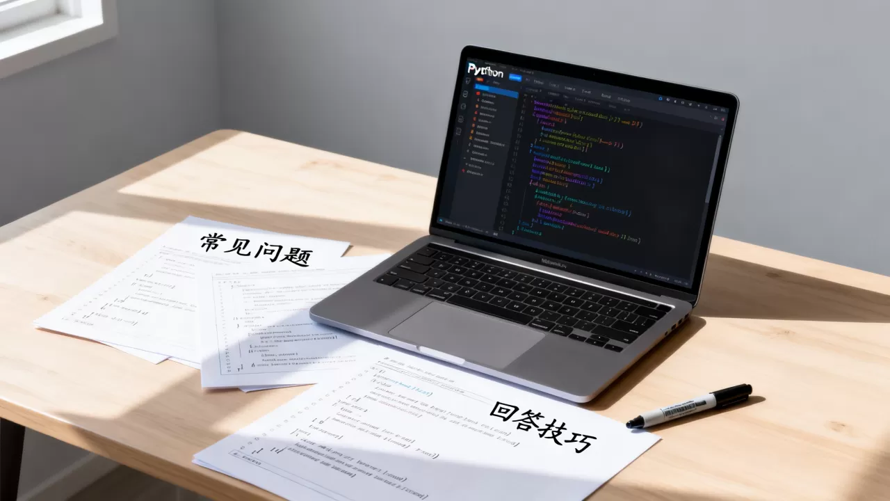 python答辩不会做怎么办,python答辩常见问题及回答技巧 python答辩不会做怎么办,python答辩常见问题及回答技巧