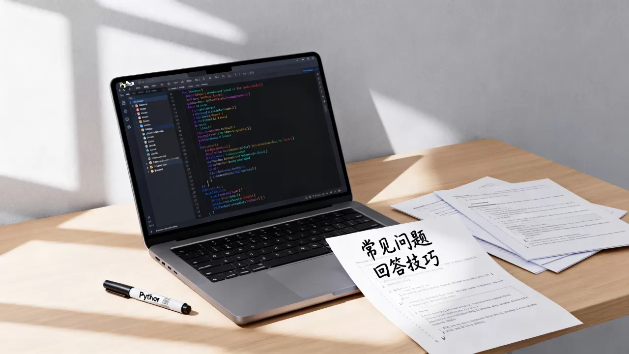 python答辩不会做怎么办,python答辩常见问题及回答技巧 python答辩不会做怎么办,python答辩常见问题及回答技巧