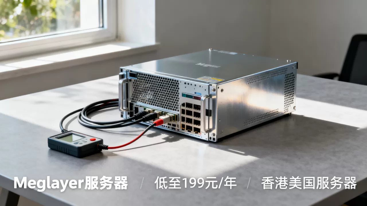 Megalayer服务器低至199元/年值得买吗,MegalayerVPS香港美国服务器评测 Megalayer服务器低至199元/年值得买吗,MegalayerVPS香港美国服务器评测