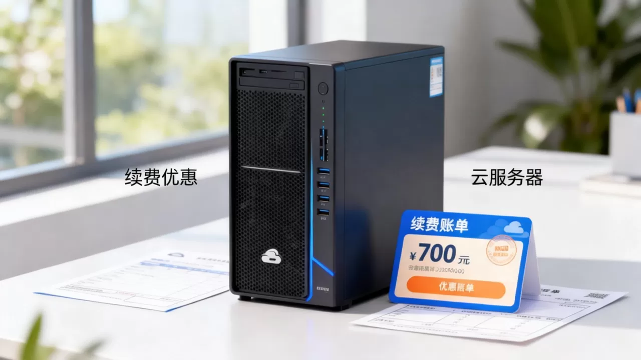 服务器续费太贵了怎么办，如何获取云服务器续费优惠？