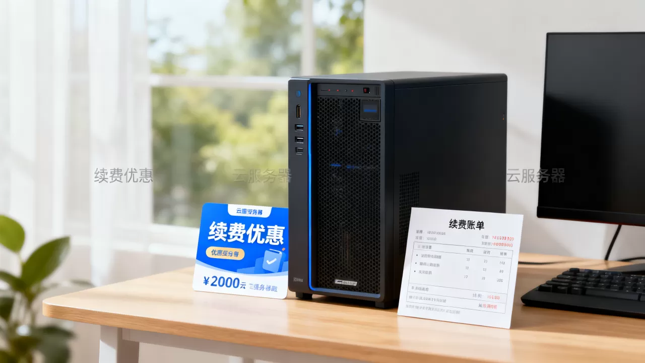 服务器续费太贵了怎么办,如何获取云服务器续费优惠? 服务器续费太贵了怎么办,如何获取云服务器续费优惠?