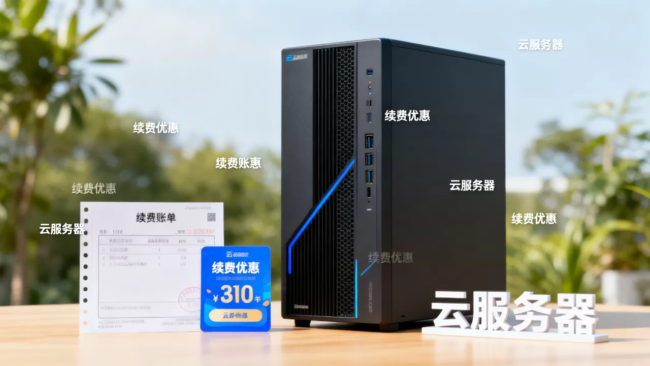 服务器续费太贵了怎么办,如何获取云服务器续费优惠? 服务器续费太贵了怎么办,如何获取云服务器续费优惠?