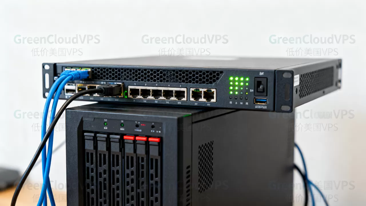 GreenCloudVPS好用吗,低价美国VPS推荐? GreenCloudVPS好用吗,低价美国VPS推荐?