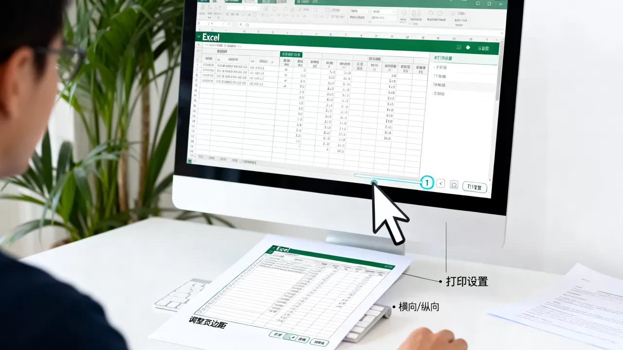Excel打印变形怎么办,Excel打印格式乱了怎么调? Excel打印变形怎么办,Excel打印格式乱了怎么调?