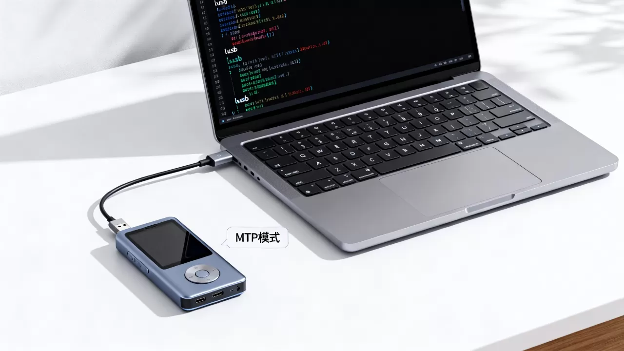 Linux系统怎么连接USB MTP设备,如何解决无法识别的问题? Linux系统怎么连接USB MTP设备,如何解决无法识别的问题?
