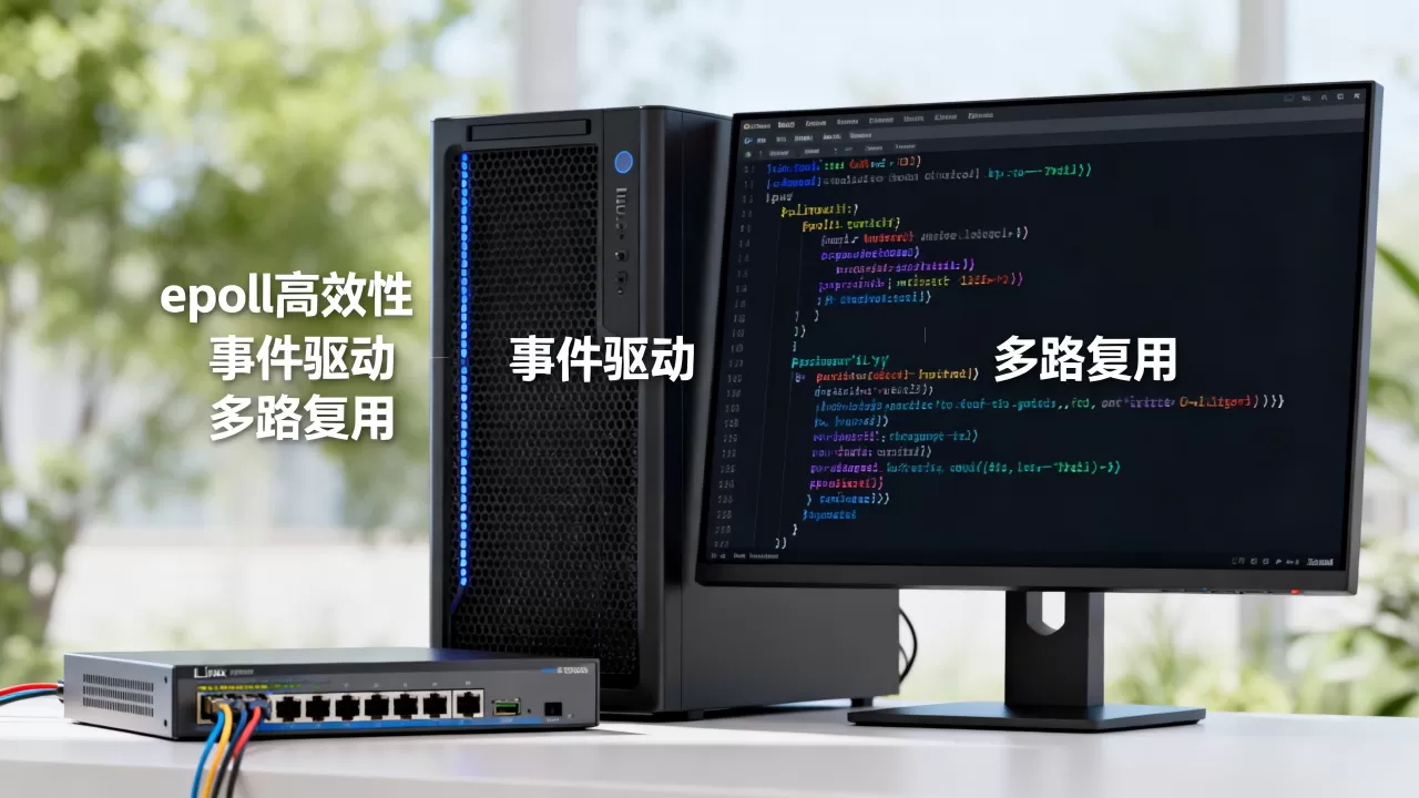 Linux epoll模型高效吗?,epoll原理是什么? Linux epoll模型高效吗?,epoll原理是什么?
