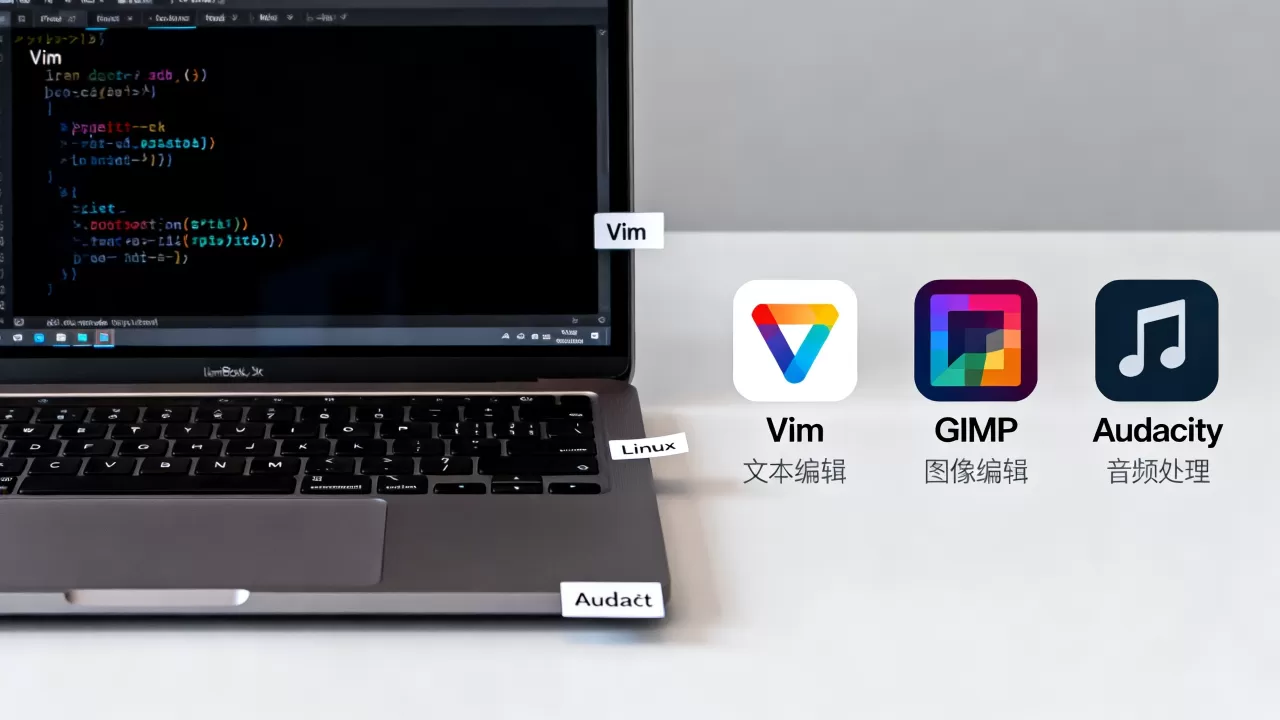 Linux有哪些深度好用的软件，Linux必装软件有哪些？
