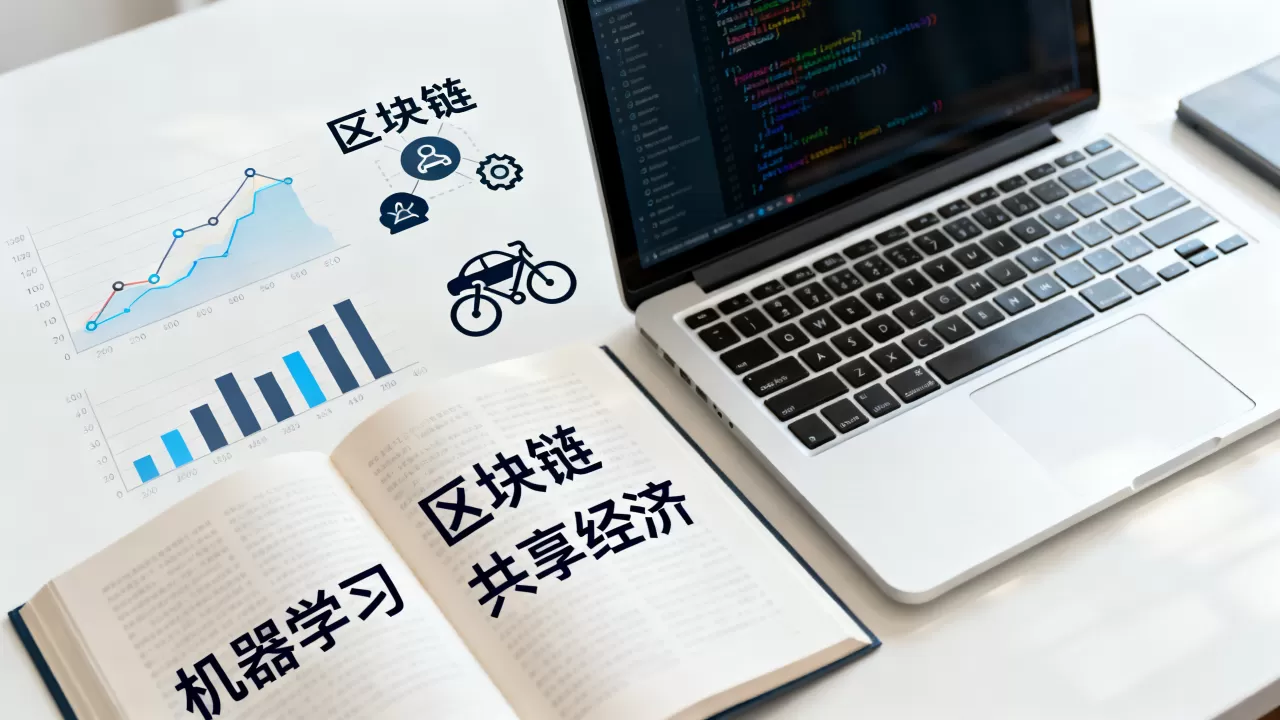 机器学习区块链共享经济谁才是真风口，现在学习区块链有用吗？