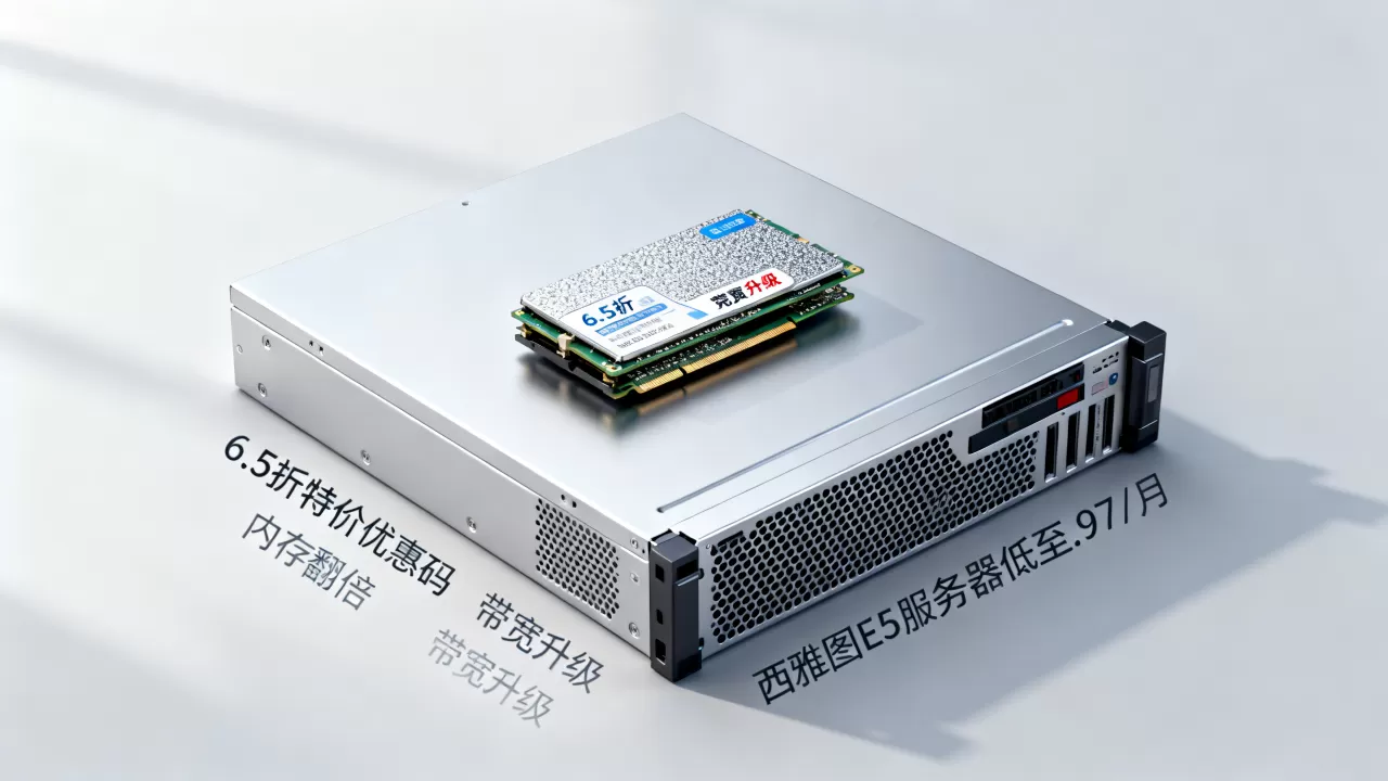 RepriseHosting发布6.5折特价优惠码,内存翻倍、带宽升级,西雅图E5服务器低至.97/月 RepriseHosting发布6.5折特价优惠码,内存翻倍、带宽升级,西雅图E5服务器低至.97/月