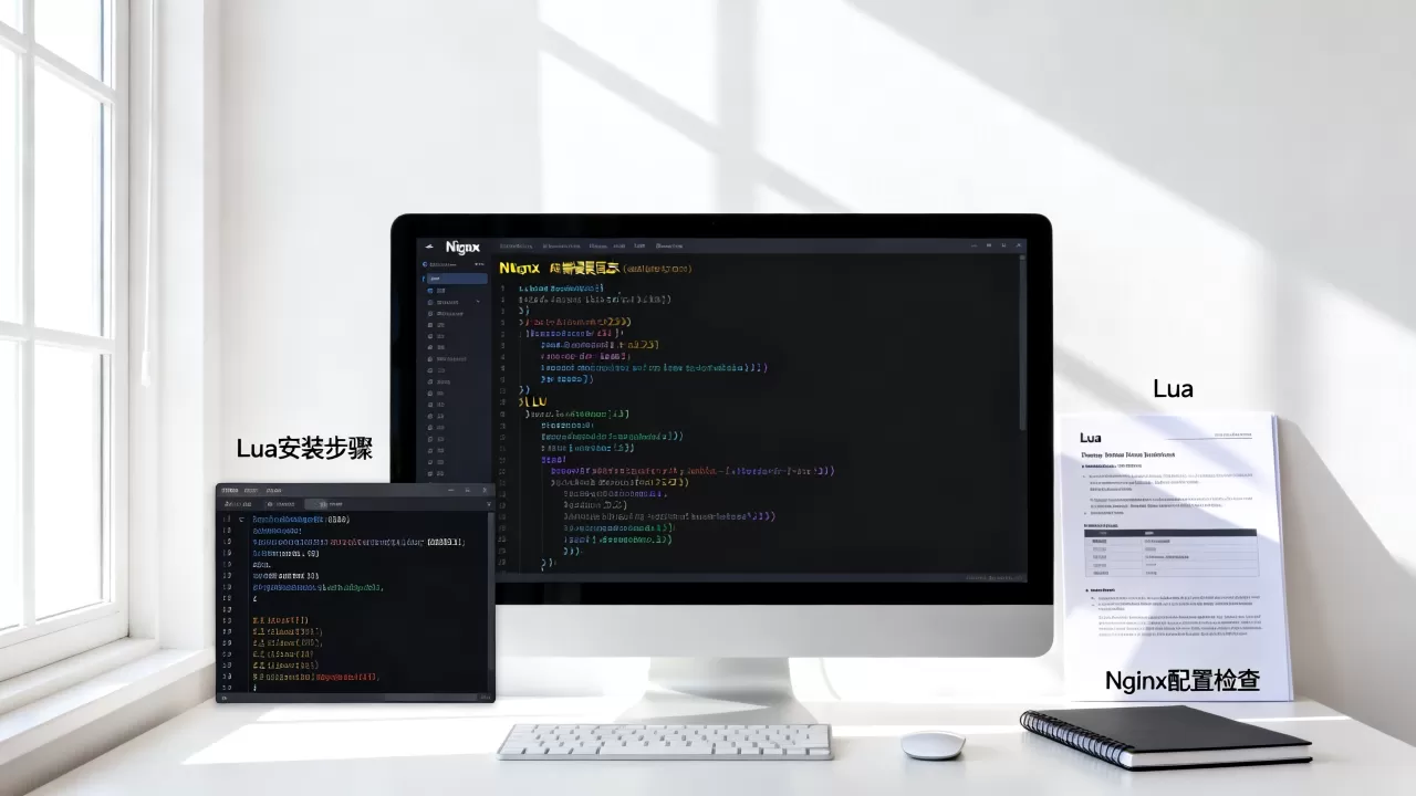 宝塔Nginx报错Lua配置错误怎么办,如何安装Lua? 宝塔Nginx报错Lua配置错误怎么办,如何安装Lua?