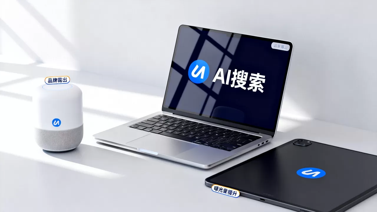 2026年AI搜索品牌露出该怎么做,如何提升AI搜索曝光量? 2026年AI搜索品牌露出该怎么做,如何提升AI搜索曝光量?